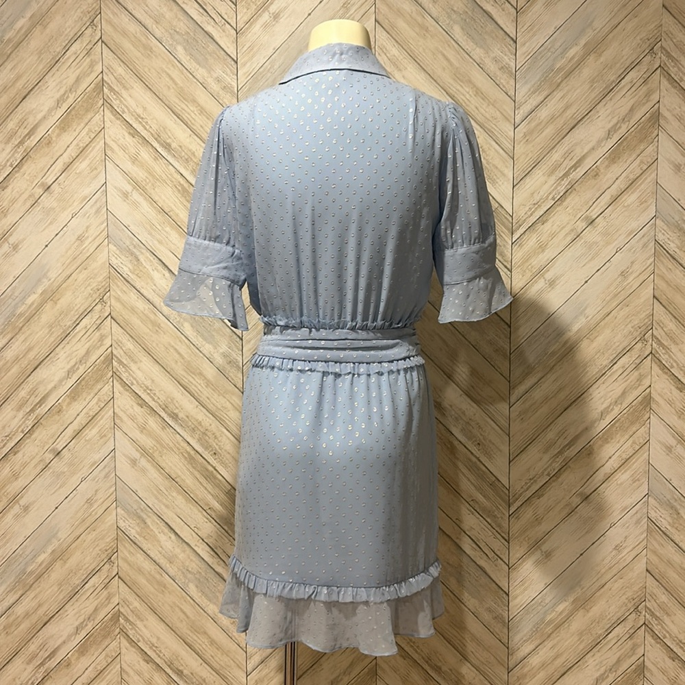 FLL Dress - Picture 3 of 3